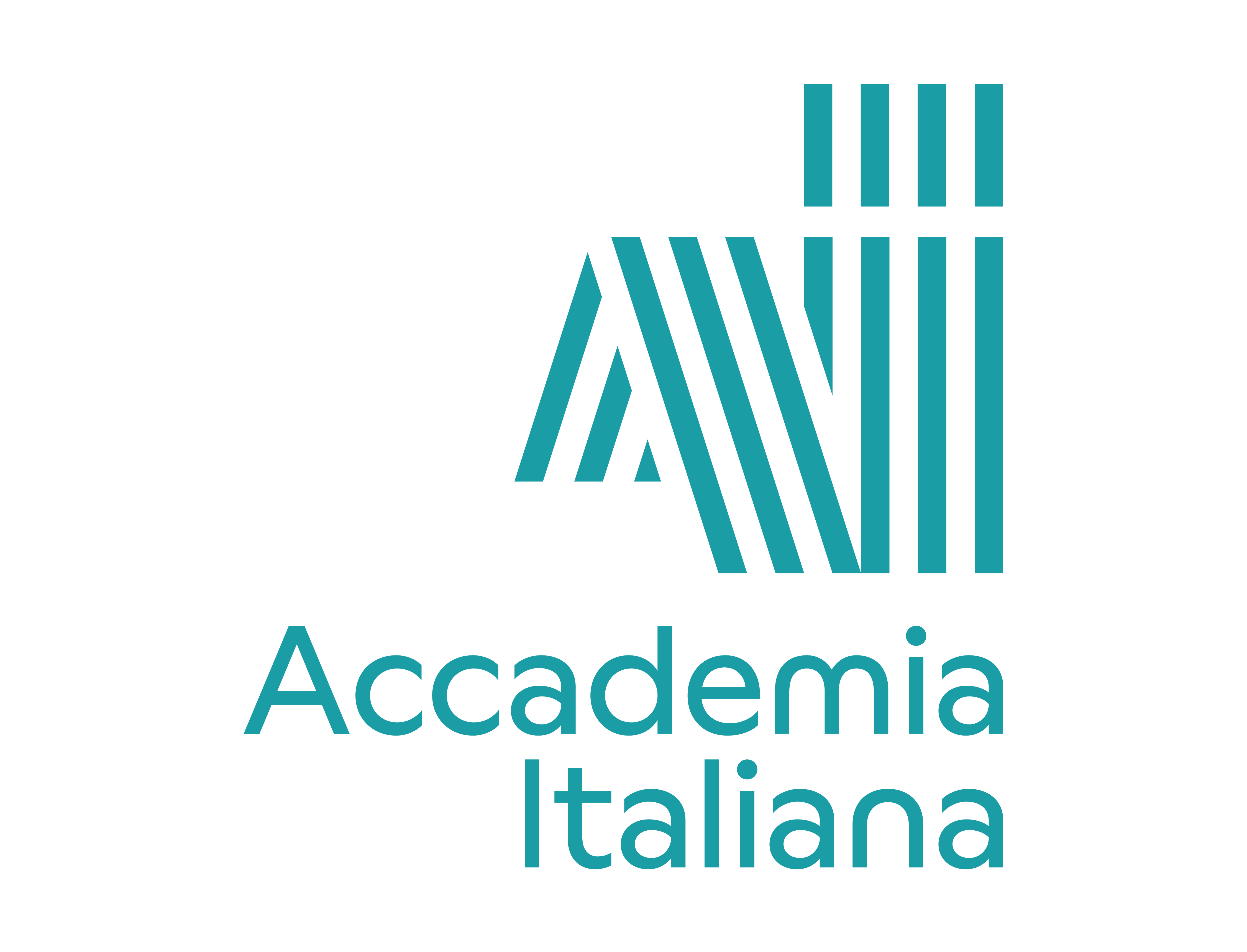 Logo Accademia Italiana