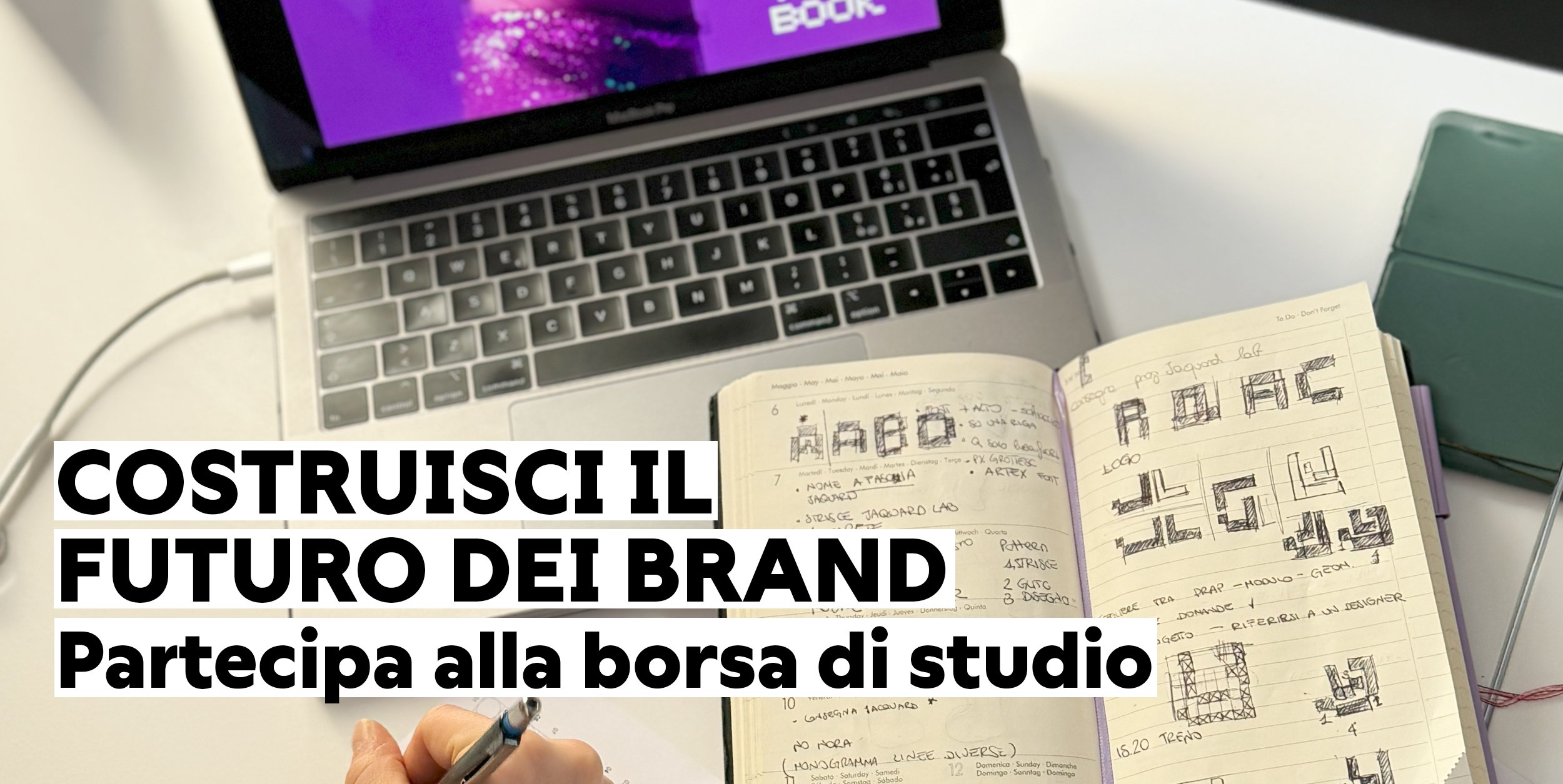 BDS 50% BRAND DESIGN_banner landing ITA