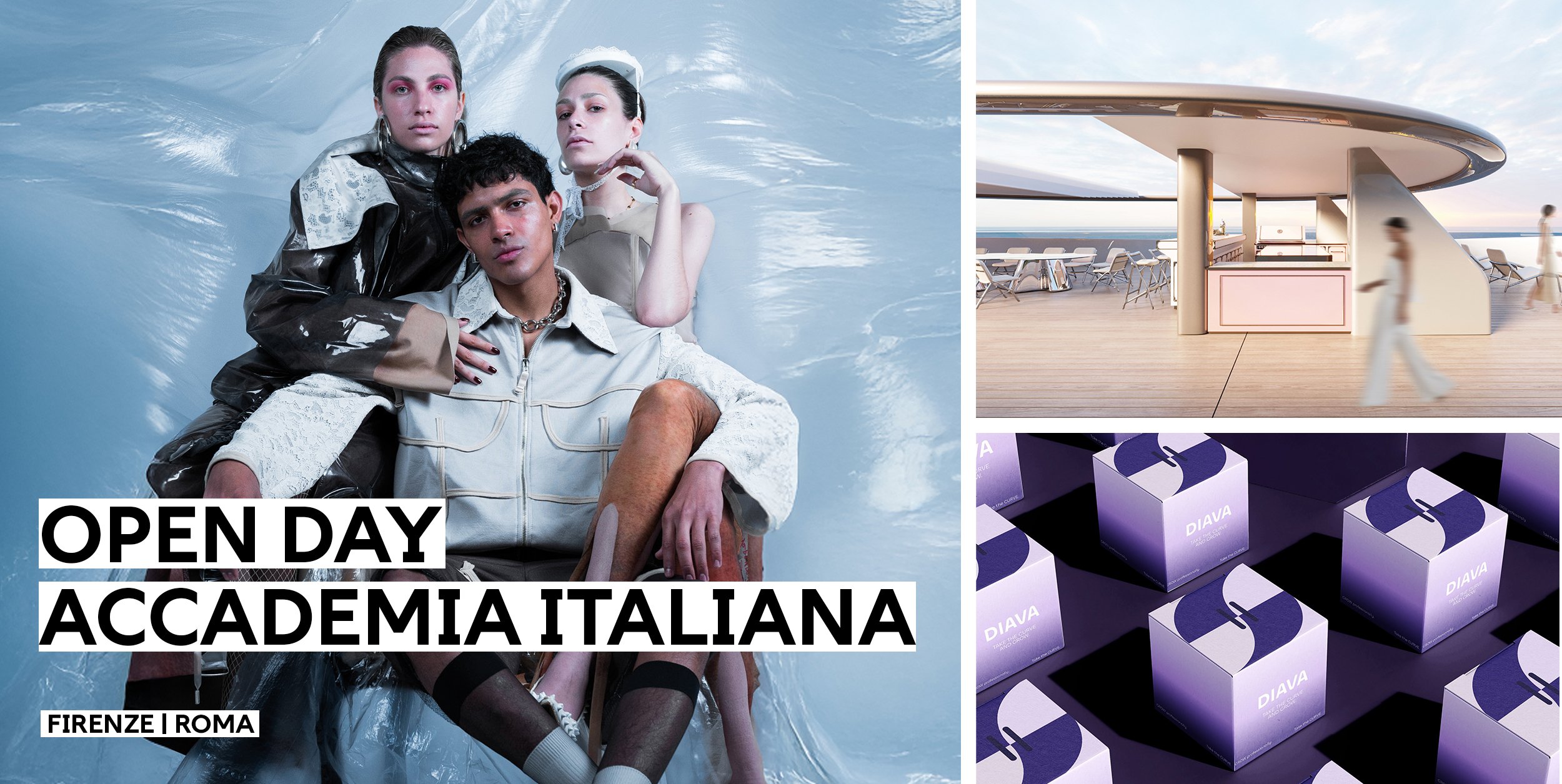 LANDING OPEN DAY - 3-2 LANDING OPEN DAY - 3-2