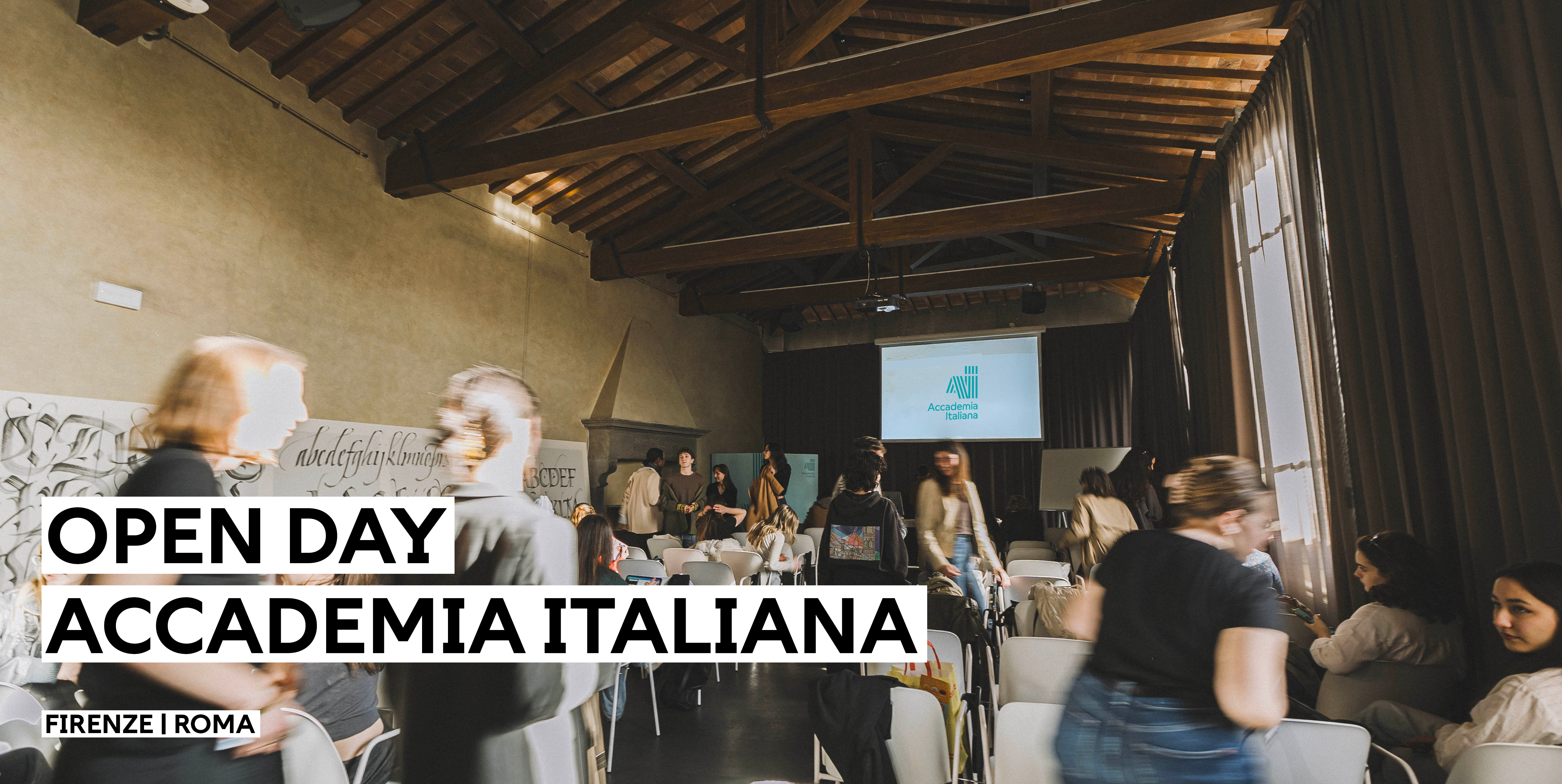 Open day AI